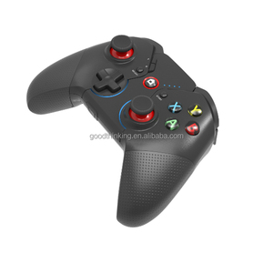 P3 P4 PC multifunción <span class=keywords><strong>Android</strong></span> OS teléfono móvil <span class=keywords><strong>GamePad</strong></span> BT inalámbrico controlador de juegos móvil joystick - Product Image 2