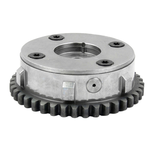 沃马拉顶级汽车发动机系统零件凸轮轴正时齿轮 OE LR050849 适用于路虎揽胜 - Product Image 4