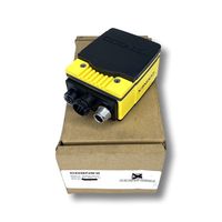 Nueva cámara de marca COGNEX para el hogar