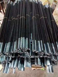 Soporte Plegable para Varilla <span class=keywords><strong>de</strong></span> Carpa <span class=keywords><strong>de</strong></span> <span class=keywords><strong>Fibra</strong></span> <span class=keywords><strong>de</strong></span> <span class=keywords><strong>Vidrio</strong></span> <span class=keywords><strong>de</strong></span> Alta Resistencia <span class=keywords><strong>de</strong></span> 11 mm, Hecho a Medida, para Uso en Ferias Comerciales, Eventos, Toldos y Construcción - Product Image 3