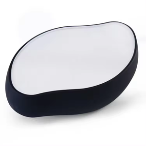 Outil d'épilation magique 2024, éliminateur de poils en <span class=keywords><strong>cristal</strong></span>, disque rotatif, épilateurs réutilisables pour hommes, femmes, bras, jambes, usage domestique - Product Image 4