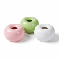 Ensemble cadeau de matcha en céramique de qualité supérieure avec logo personnalisé OEM, boîte d'emballage en carton imprimé de luxe