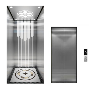 Chất lượng cao thang máy nhà thang máy trong nhà nhỏ thang máy nhà nhỏ thang máy cho người cao tuổi - Product Image 5