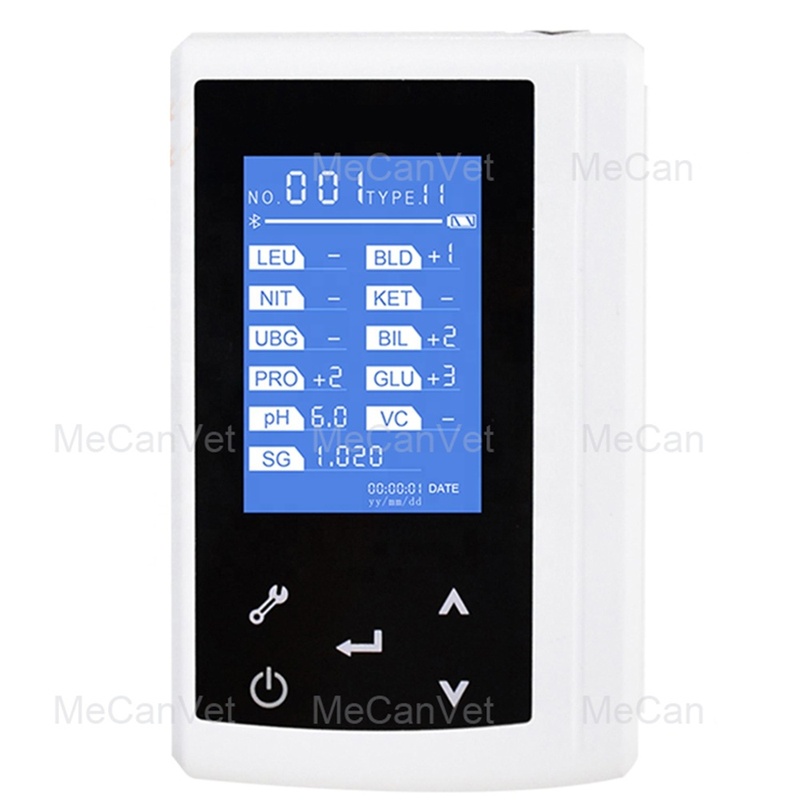 Medical Equipment Remote Central Patient Monitor