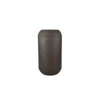 644N W01-095-0118 1R1A 390 295 nouvel airbag de Suspension pneumatique de ressort pneumatique pour la pièce d'auto de camion de Volvo Daf