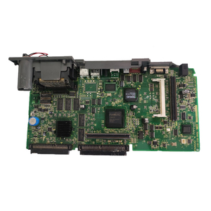 A16B-3200-0600 แผงวงจร FANUC ใช้แผงวงจรหลัก - Product Image 1