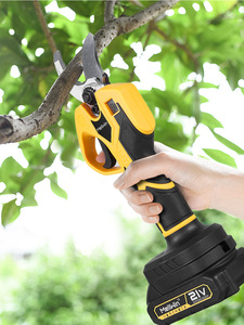 Cisailles électriques sans fil MELLWIN 32 mm, cisailles de jardinage pour arbres fruitiers, compatibles avec la <span class=keywords><strong>batterie</strong></span> <span class=keywords><strong>Makita</strong></span> 18V - Product Image 6
