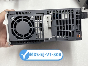 Mitsubishi Servo Drive MDS-<span class=keywords><strong>EJ</strong></span>-V1-80B original, adecuado para el sistema CNC M80/E80, en stock, entrega rápida - Product Image 6