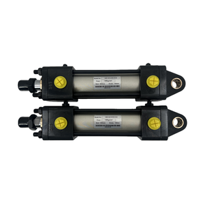 Hydraulic Cylinder 140H-8-2CB-63BB350-<b>CD</b>-Y 140H-8R-1FY125CB50-ABAJ2-L 140H-8R8TC40AB615-ADAG2LJ-X - Product Image 6