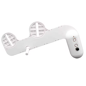 Ручное чистое регулируемое Угловое насадка для биде - Product Image 4