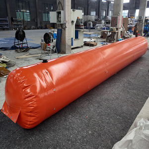 Tanque de <span class=keywords><strong>Agua</strong></span> Móvil de PVC para Control de Inundaciones, Barrera de <span class=keywords><strong>Agua</strong></span> Plegable, Tanque Flexible Portátil - Product Image 3