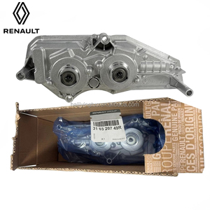 A2C30743000 A2C30743002 Pièces automobiles Boîte de vitesses <span class=keywords><strong>automatique</strong></span> Unité de commande de boîte de vitesses TCU 1.5 Dci pour <span class=keywords><strong>Renault</strong></span> - Product Image 4