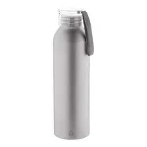 Bouteille d'eau en aluminium recyclé Gadgets écologiques - Product Image 2