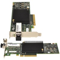 Emulex Fujitsu HBA 네트워크 카드 내부 PC 서버 애플리케이션 16Gbps 전송 속도 LPe3100-M6