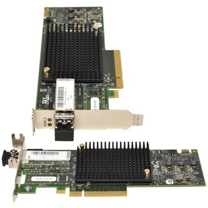 Emulex Fujitsu HBA Network Card Internal PC Server Application 16 Gbps Transmission Rate LPe3100-M6 - Product Image 3
