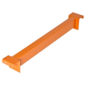 Accesorios para estanterías, barra de soporte para palés - Product Image 1