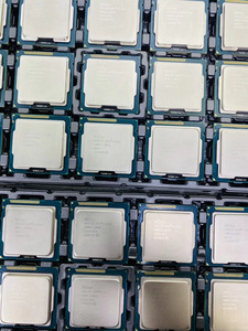โปรเซสเซอร์ CPU I3-3240T/SR0RK 2.9GHz Dual Core สี่เธรด LGA1155 ซ็อกเก็ต สำหรับเล่นเกมส์และทำงานสำนักงาน พีซี สต็อก Intel Cpu Core I3-3240t I3 3240 - Product Image 4