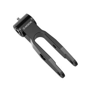 Barra de Conexión de Amortiguador Trasero de Aluminio NICECNC para Yamaha <span class=keywords><strong>Raptor</strong></span> <span class=keywords><strong>700R</strong></span> YFM700RSE <span class=keywords><strong>Edición</strong></span> <span class=keywords><strong>Especial</strong></span> YFM700 YFM700R 1S3-2217F-00-00 - Product Image 2