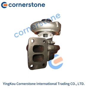 SK200-6 Turbo 49185-01020 4918501020 ME088840 Turbolader für Mitsubishi Kobelco SK200-5 SK100W-<span class=keywords><strong>2</strong></span> mit 6 D34T Motor - Product Image 4
