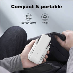 Moteur de rideau intelligent Wi-Fi, déplaceur de rideau automatique, améliorations pour la maison intelligente, compagnon de rideau électrique Graffiti - Product Image 4