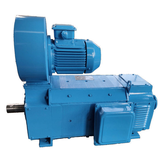 Z4-200-21 75kw Electric DC Motor