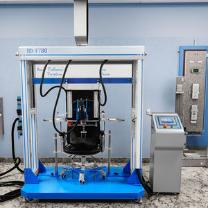 Stuhl Chassis Rücken Ausdauer test Maschine Haltbarkeit <span class=keywords><strong>tester</strong></span> - Product Image 5