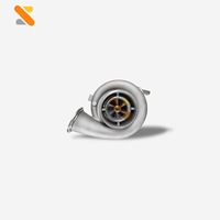 Nouveau turbocompresseur premium 171702 23518588 pour moteur de camion lourd Detroit Diesel S60 12.7L, pièces détachées