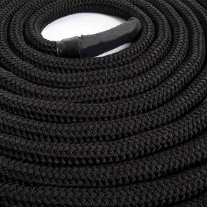 Battling Ropes 1.5 Inch 30ft 40ft 50ft GYM Battle Ropes Workout Training Exercise Battle Rope - Product Image 3