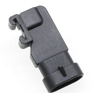 Sensore di Pressione del Collettore di Aspirazione per FIAT CROMA OPEL/VAUXHALL ASTRA 71739292 16258659 16212460 6238120 98131025 28074365 12614970 - Product Image 4