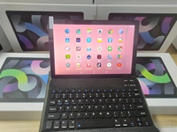 Tabletas S9 Tab 4G 3G de 10.1 Pulgadas Android Wifi Cámaras 5+13MP 1920*1200 FHD+ 4GB+64GB Tablet PC con Teclado y Aplicaciones de Youtube y Facebook
