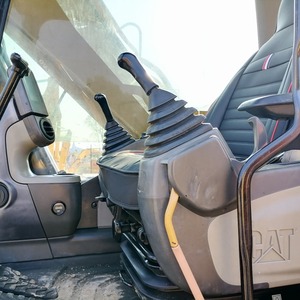 Haute qualité d'occasion Caterpillar CAT315D2GC CAT313D2GC CAT312D pelle 2022 modèle 15 tonnes moteur pompe roulement à engrenages à vendre - Product Image 3