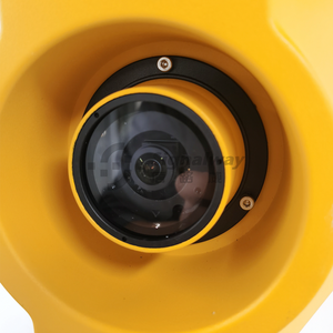 Signalway xử lý hình ảnh Trục xe truy cập Hải Quan thu thập bằng chứng xe quay <span class=keywords><strong>Video</strong></span> Camera phát hiện xe - Product Image 3