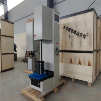 Compactador de Suelo Eléctrico Zealchon C022 - Equipo Automático para Pruebas de Compactación Proctor, Estándar BS.EN.ASTM ISO, 0.75kW, 1%