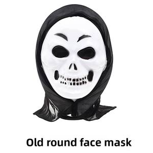 <span class=keywords><strong>Disfraz</strong></span> de Halloween, Guantes de Esqueleto de Zombie, Máscara de Plástico <span class=keywords><strong>Realista</strong></span>, Terrorífica, Ecológica, Venta al Por Mayor - Product Image 5