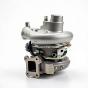 ฝาสูบ 21445108 สำหรับเครื่องยนต์ดีเซล Volvo Penta TAD1650GE อะไหล่เครื่องจักรกลหนัก - Product Image 1