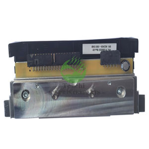 Original nouvelle tête d'impression thermique ZT411 203dpi <span class=keywords><strong>ZT410</strong></span> pour tête d'imprimante d'étiquettes Zebra <span class=keywords><strong>ZT410</strong></span> P1058930-009 de tête d'impression de codes à barres ZT411 - Product Image 4