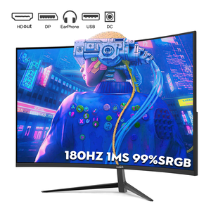 Tecmiyo 19 21 24 27 <span class=keywords><strong>28</strong></span> 32 34 49 <span class=keywords><strong>pouces</strong></span> 2k <span class=keywords><strong>4k</strong></span> 5k 100 hz <span class=keywords><strong>144hz</strong></span> 165hz moniteurs LCD moniteur d'ordinateur de bureau de jeu - Product Image 2