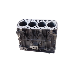 Bloque de Cilindros C1.7 C2.2 C2.4 C2.71 para Motor Diésel de Tractor Agrícola, Cárter de Repuesto Fundido - Product Image 1