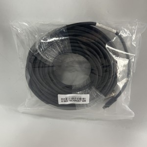Cable de Encoder Servo Mitsubishi de 30m MR-J3ENSCBL30M-H - Product Image 1