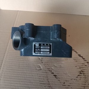 Bomba de Velocidad Variable LIUGONG 11C0700P01 Favorita de los Clientes, Precio de Fábrica al por Mayor, Piezas de Maquinaria de Construcción - Product Image 6