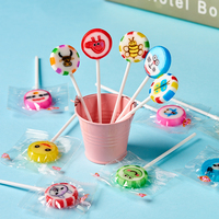 Cadeaux de bonbons durs romantiques en forme de coeur faits à la main pour les mariages et les fêtes d'anniversaire de la Saint-Valentin