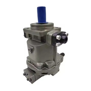 Bomba de aceite de la serie HY16Y HY25Y HY63Y HY80Y-RP/LP, unidad hidráulica de pistón axial/émbolo, bomba de aceite hidráulica HY16Y HY25Y HY63Y HY80Y Serie HY - Product Image 4