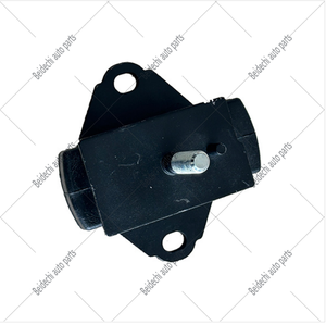 Supports moteur en caoutchouc et métal <span class=keywords><strong>de</strong></span> haute qualité BEI <span class=keywords><strong>DE</strong></span> CHI, garantie <span class=keywords><strong>de</strong></span> 12 mois, modèle 12361-75100 pour Hiace - Product Image 2