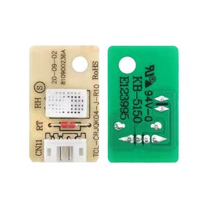 HIS06 Temperature And Humidity Sensor Module SC-12 Analog Output For Smart Home Air Conditioner Parts - Product Image 4
