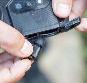 Téléphone portable Aoro <span class=keywords><strong>A20</strong></span> TWS avec lampe torche, téléphone portable Techno, intrinsèquement sûr, anti-explosion Atex, robuste, IP68, smartphone - Product Image 2