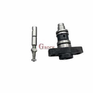 مضخة حقن الوقود Kangda BQ2000 مع عنصر المكبس T43 SAZ90QTH3 مضخة وقطع الغيار - Product Image 4