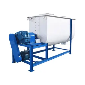 Hot Selling Cow Cattle Sheep Poultry Feed Mill Mixer Animal Feed Processing Machine
