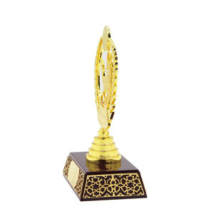 Trofeos grabados conmemorativos del fabricante <span class=keywords><strong>de</strong></span> artesanías <span class=keywords><strong>de</strong></span> metal personalizados, Medallas y Placas para deportes y regalos <span class=keywords><strong>de</strong></span> <span class=keywords><strong>Qatar</strong></span> - Product Image 1