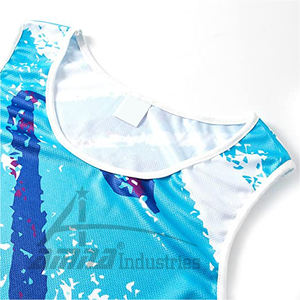 Comfortable Breathable <b>Men</b> Fitness <b>Vest</b> / Good Quality <b>Gym</b> Fitness <b>Vest</b> - Product Image 2