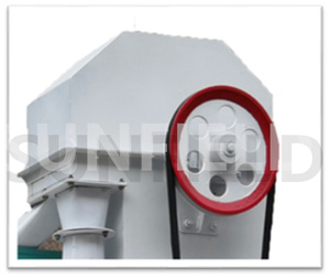 Máquina de procesamiento de arroz, molino de arroz diésel automático a pequeña escala, 400-500kg por hora, gran oferta - Product Image 6